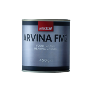 ARVINA FM2