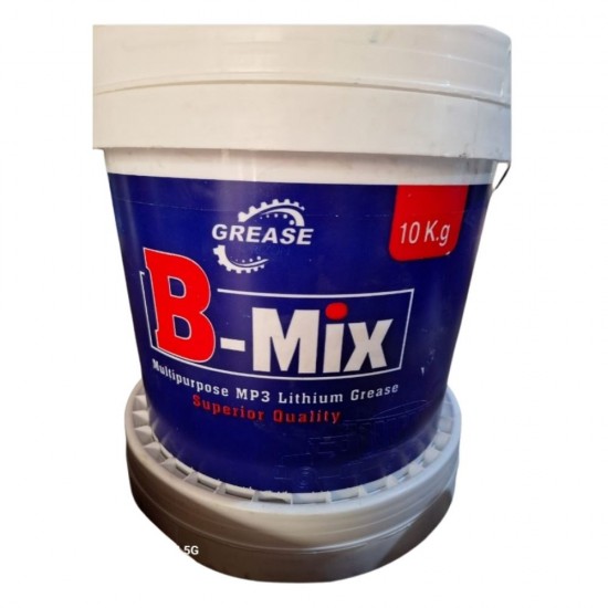 B-MIX MP 3 10kg