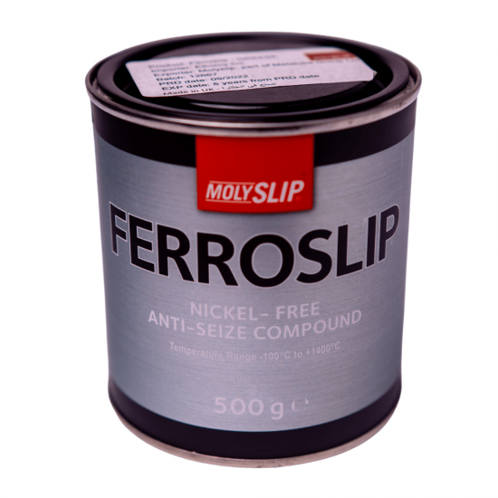 FERROSLIP