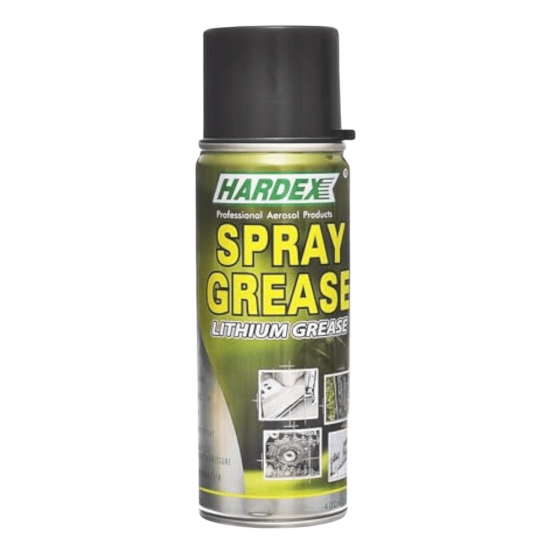 HARDEX Lithium Spray