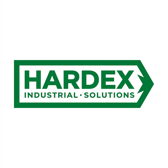 HARDEX Logo