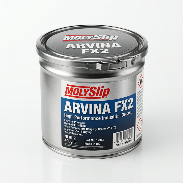 ARVINA FX2